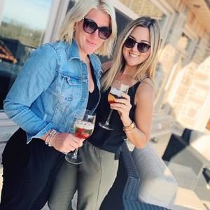 Meet your Posher, Elisa